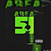 Area 51 - Single - Lanokies