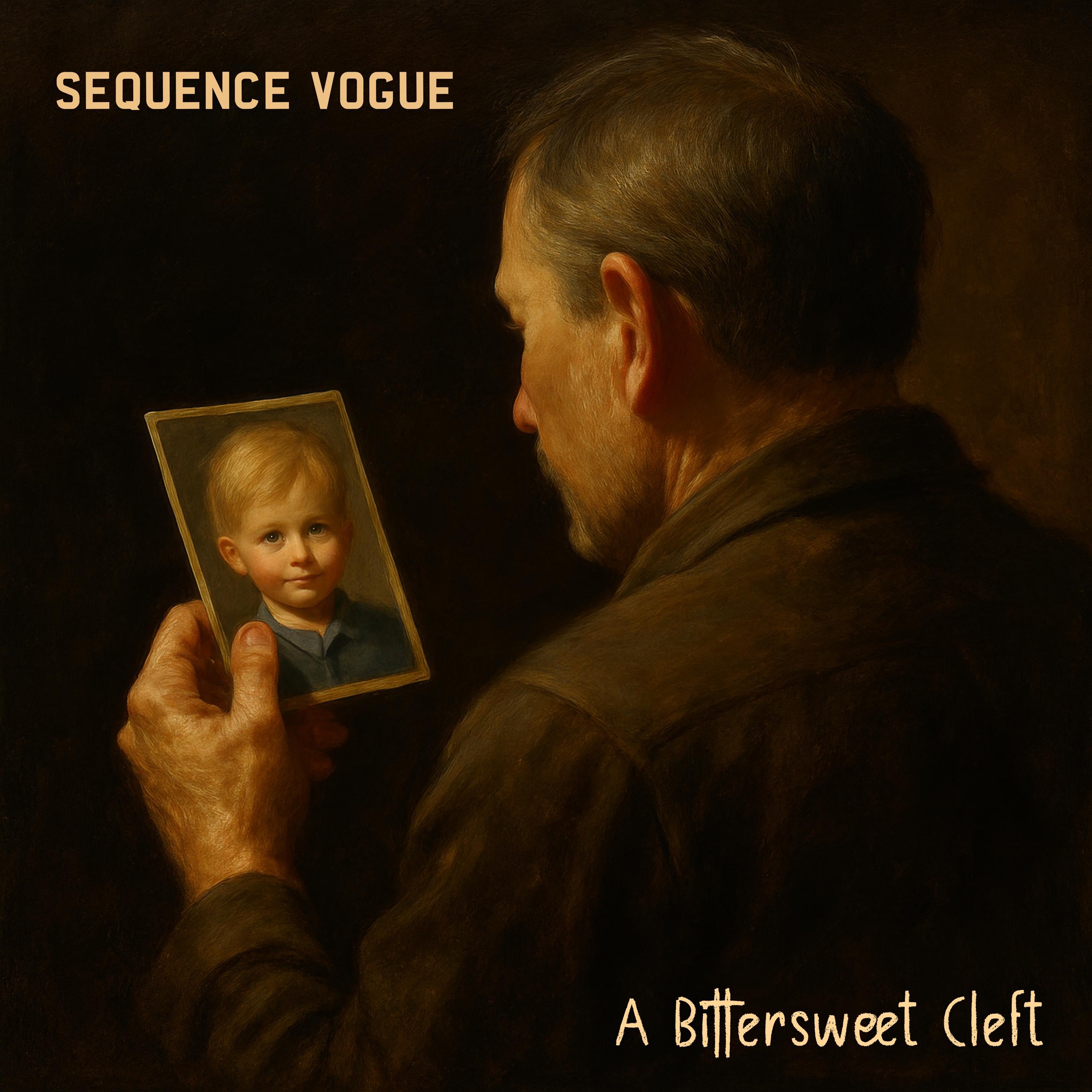 A Bittersweet Cleft - Single