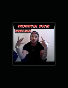 Poslechněte si interpreta G.Crack-Allah, sledujte hudební videa, přečtěte si životopis, podívejte se na data turné a další informace.