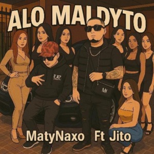 ALo Maldyto (feat. JitoSvg & Nelttah 