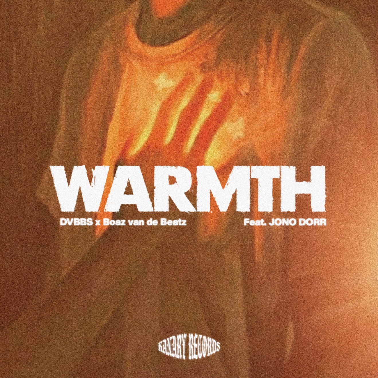 DVBBS & Boaz Van De Beatz – Warmth (feat. Jono Dorr) – Single (2024) [iTunes Match M4A]