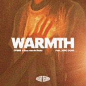 Warmth (feat. Jono Dorr) artwork