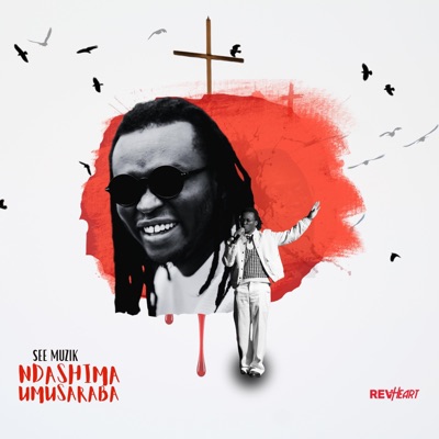 Ndashima Umusaraba - Single