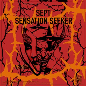 Sensation Seeker - EP