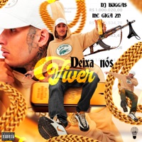 Deixa Eu Viver - Single - MC Giga ZN