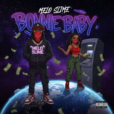 Bonnie Baby - Single