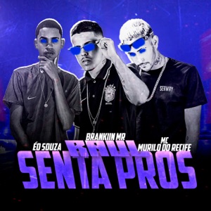 Senta pros Raul (Bregafunk)