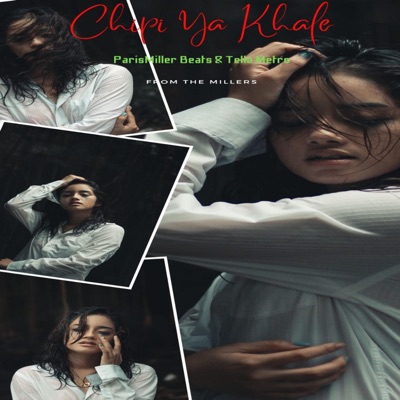 Chipi ya khale (feat. ParisMiller Beatz & Tella metro) - Single
