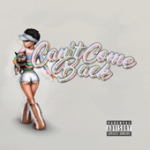 Can't Come Back artwork
