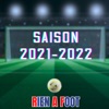 Girondins de Bordeaux Lentamente (Girondins Bordeaux FCGB) Saison 2021 - 2022