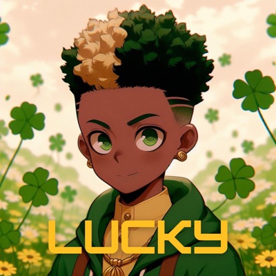 LUCKY - Single