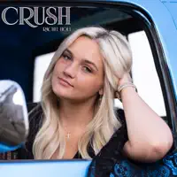 Crush — Rachel Holt