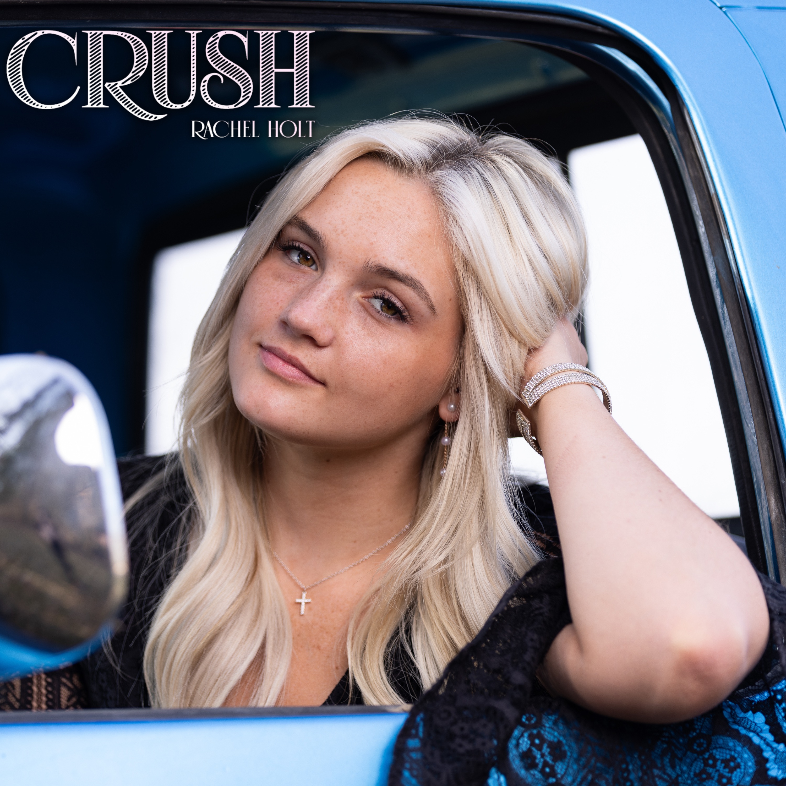 Rachel Holt - Crush