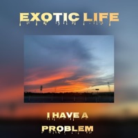 EXOTIC LIFE - EP - Mr.KeyyNasty