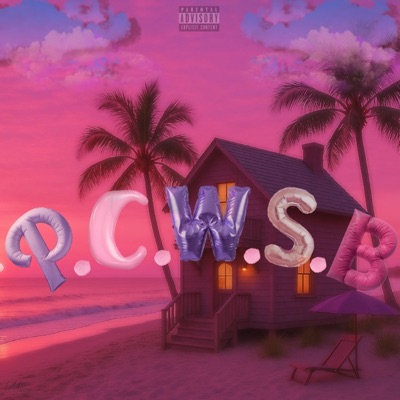 P.C.W.S.B - EP