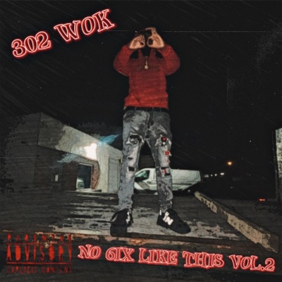 No 6ix Like This, Vol. 2