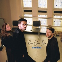 Barikha - Single - Ron Cha
