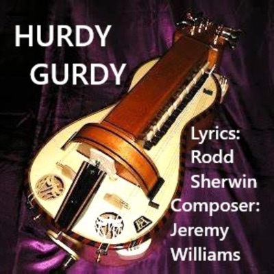 Hurdy Gurdy - EP