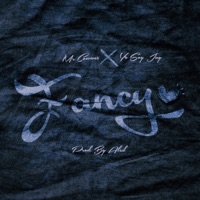 Fancy (feat. Yo Soy Jay) - Single - Mr Cowans