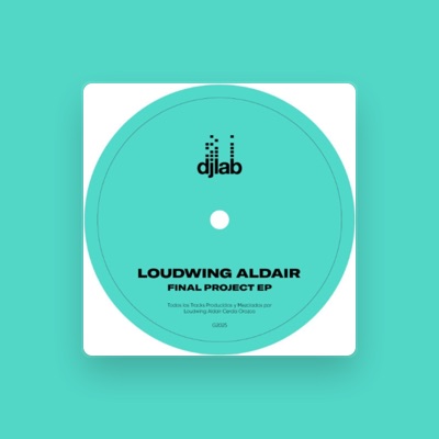 Listen to Loudwing Aldair, watch music videos, read bio, see tour dates & more!