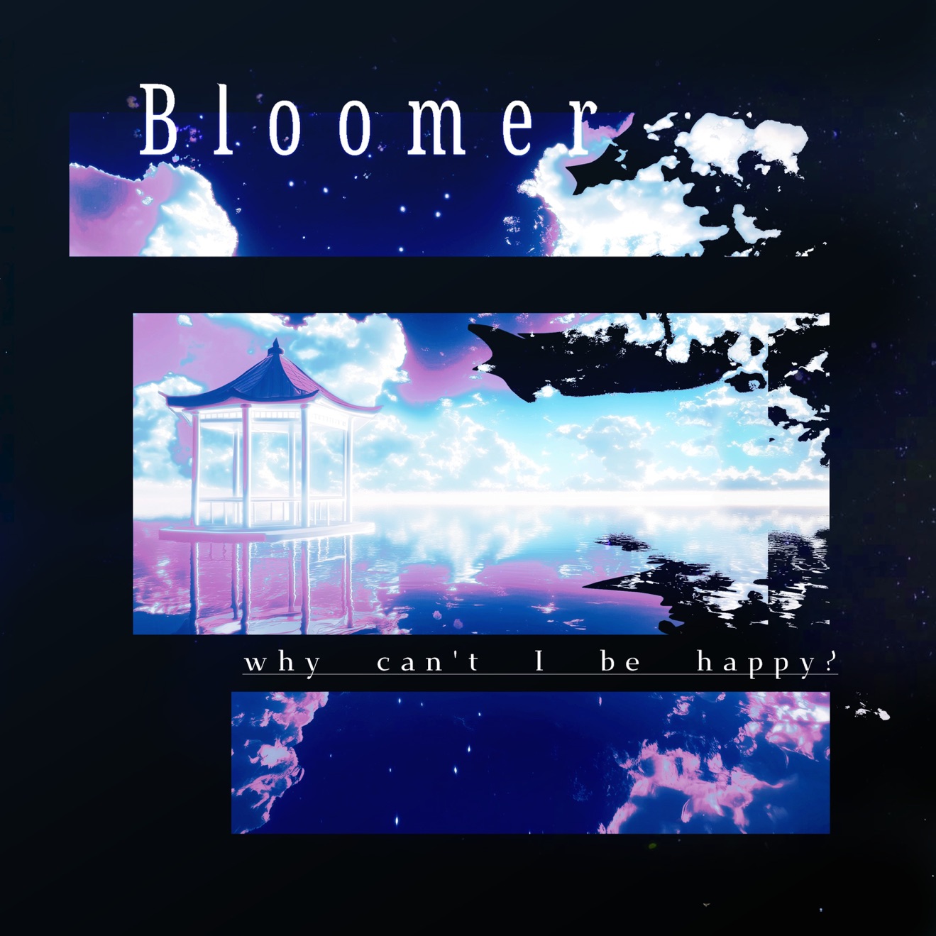 Bloomer – Why Can’t I Be Happy? – Single (2025) [iTunes Match M4A]