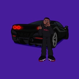 Baby Boy (feat. Neiiburr) Donnie Hardaway
