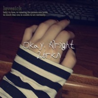 Okay, Alright - Single - 2.brkn