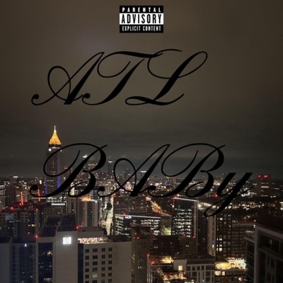 ATL BABY - Single