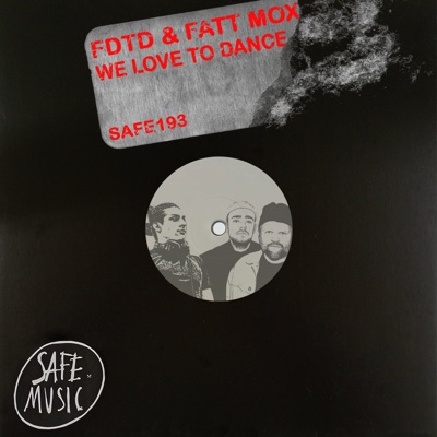 We Love to Dance - Single