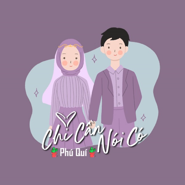 Chỉ Cần Nói Có - Single