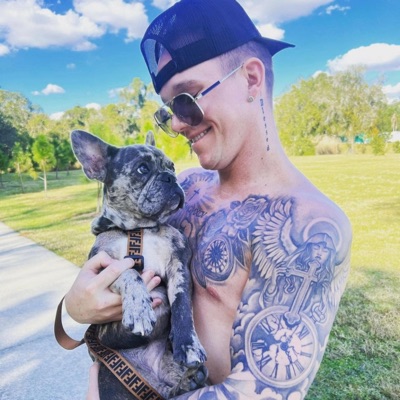 TOUGH TIMES - Single