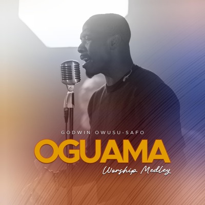 Oguama Worship Medley - EP