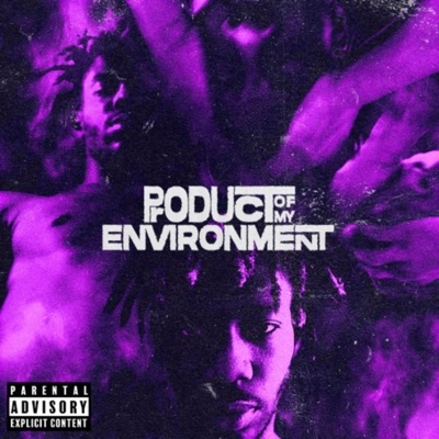 Product of My Enviroment (E.P) - EP