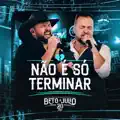 NÃO É SÓ TERMINAR