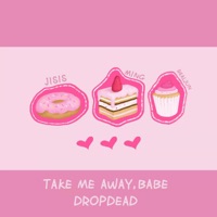 Take Me Away - Single - 真菌, 王子明, Jisis & Dropdead