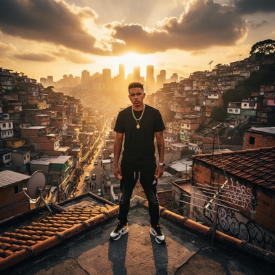 Da lage pro mundo - Single
