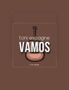 聆聽 Toni Espagne、觀看音樂影片、閱讀小傳、查看巡演日期等！