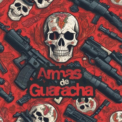 Armas de Guaracha - EP