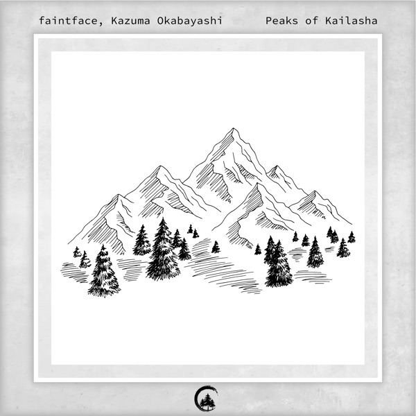 Peaks of Kailasha - Single