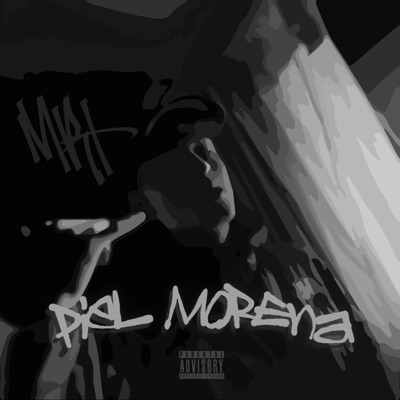 PIEL MORENA - Single