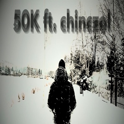 50K (feat. Chinczol) - Single