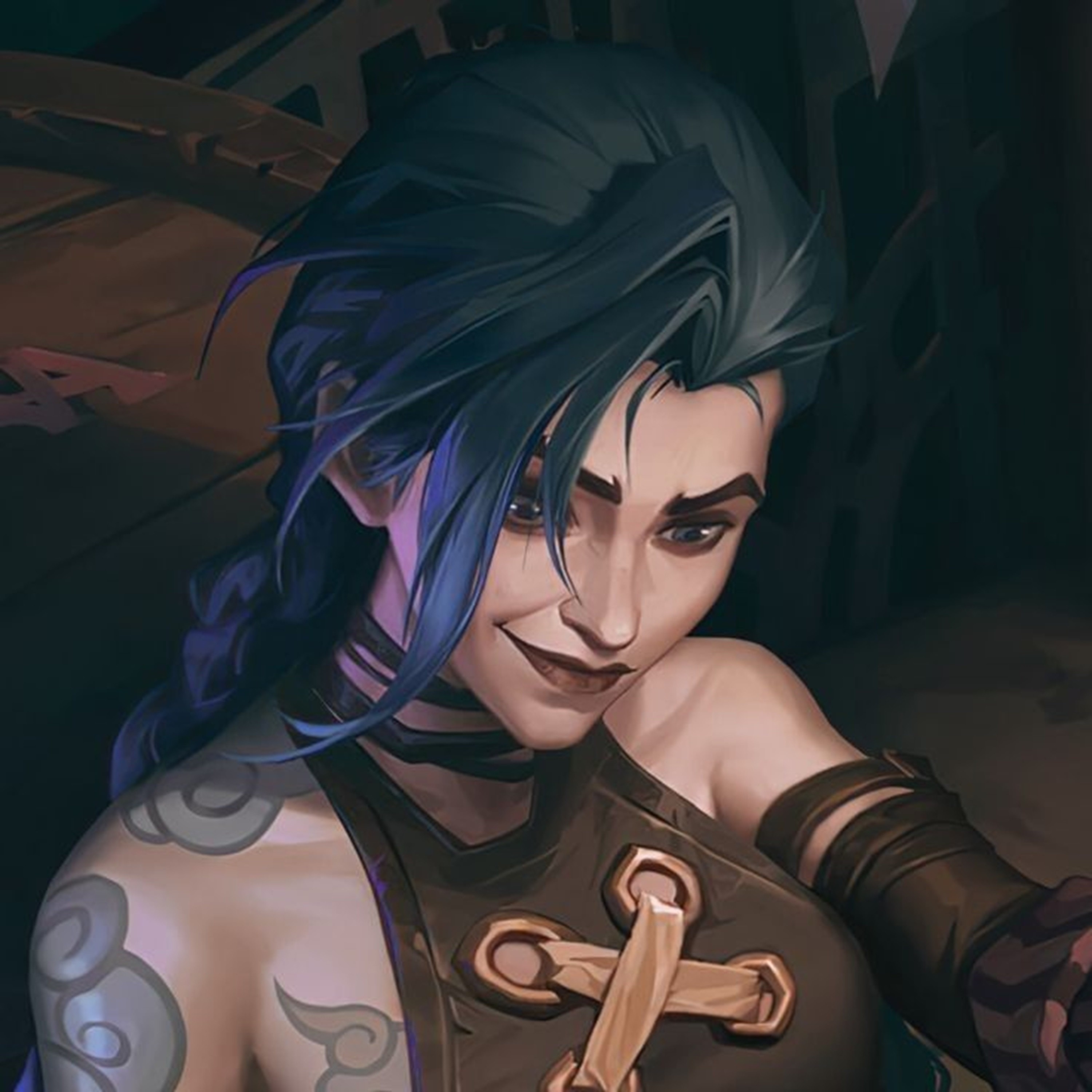 JINX