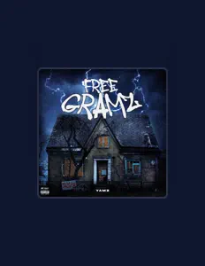 Listen to Yamz, watch music videos, read bio, see tour dates & more!