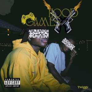 Hood Games - EP