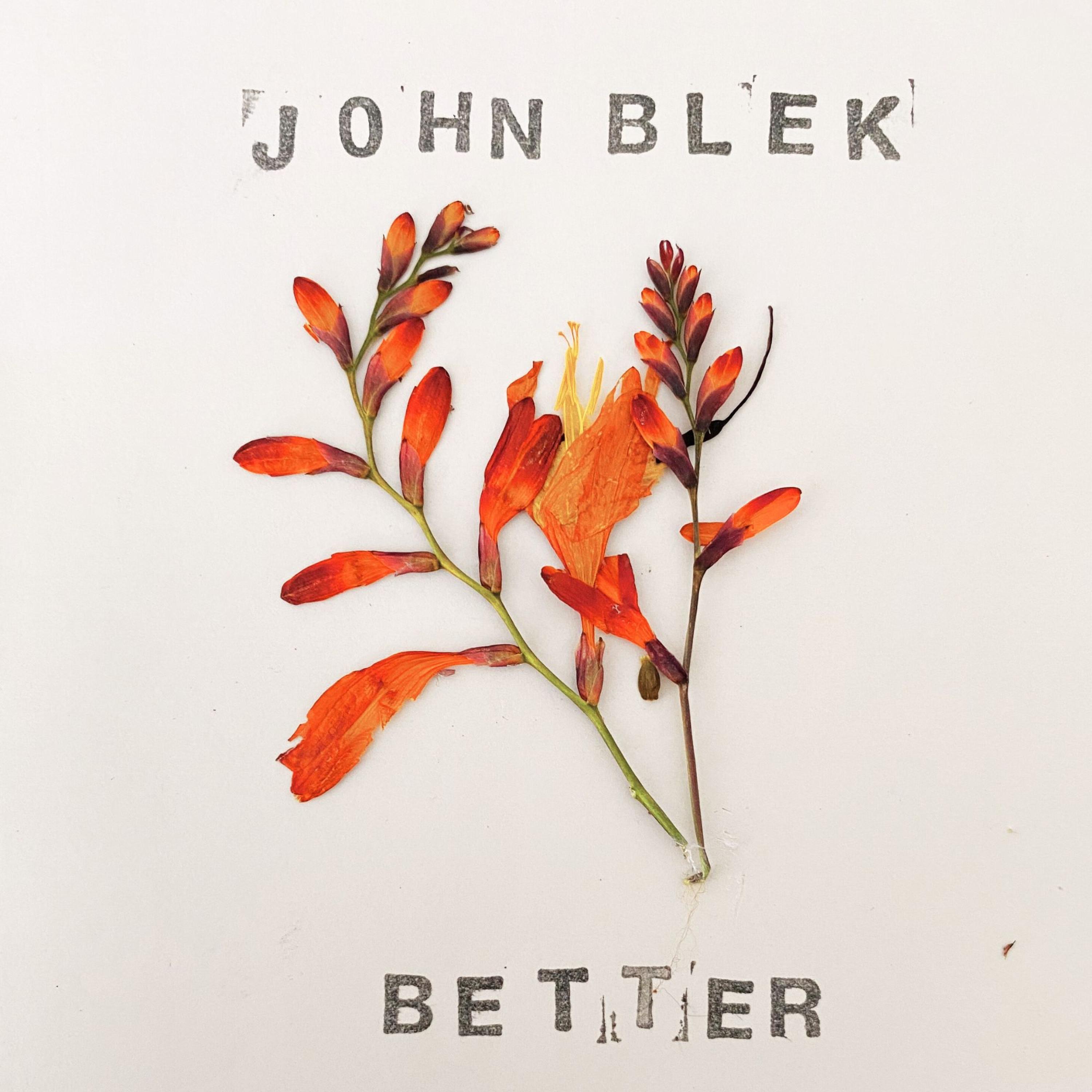 Better - Single