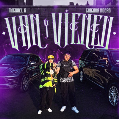 Van y Vienen - Single