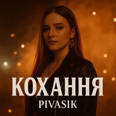 Кохання (Radio Edit) - Single