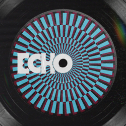 Echo - Jin Cover Art