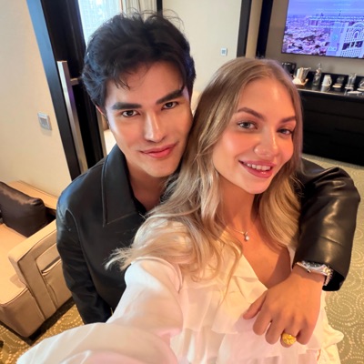 The One I Loved The Most (Danjo) (feat. Danjo Capital) - Single