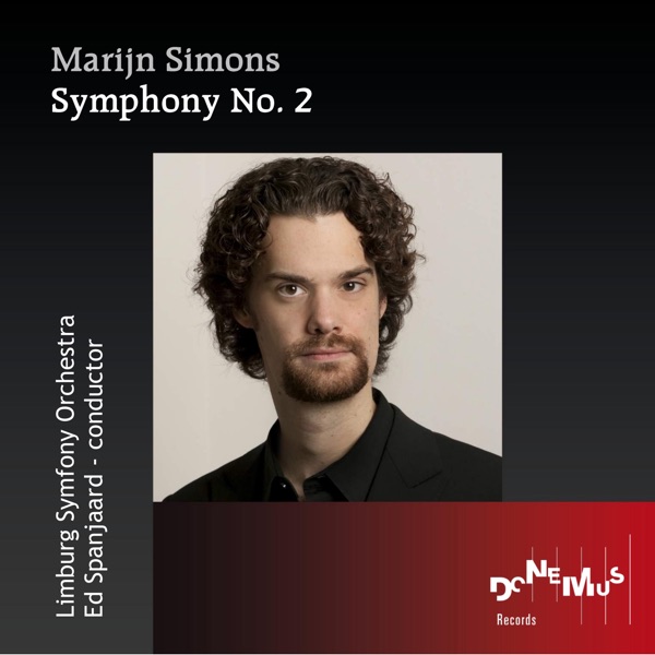 Symphony No. 2 (Live)
